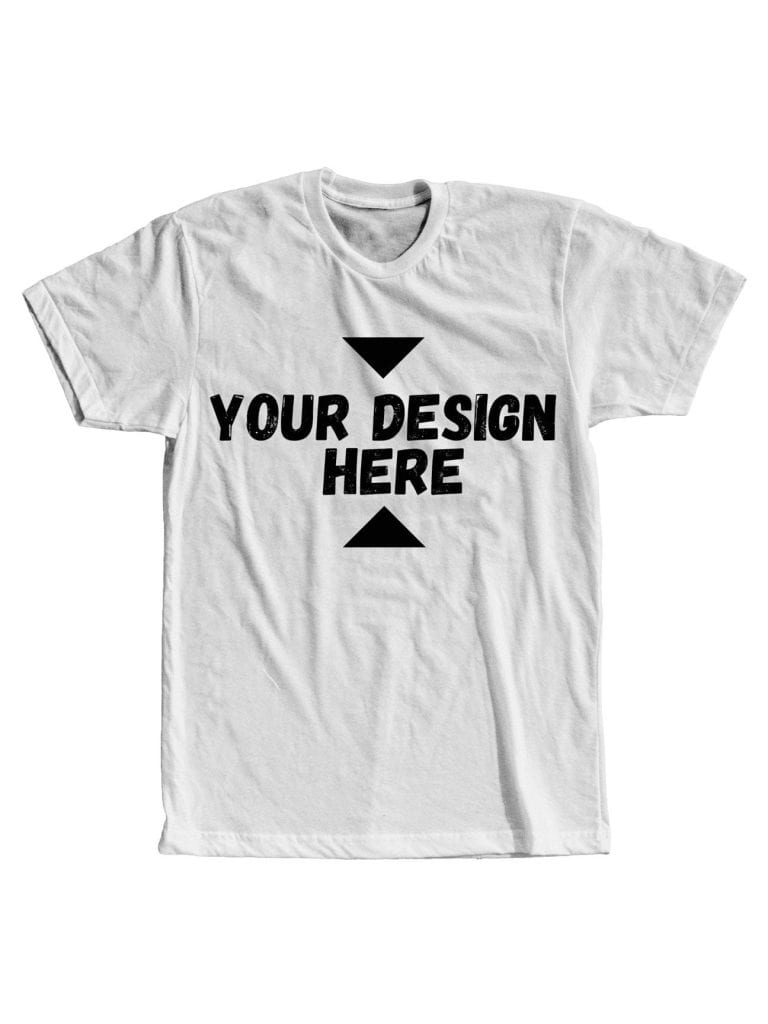 Custom Design T shirt Saiyan Stuff scaled1 - Lorna Shore Store
