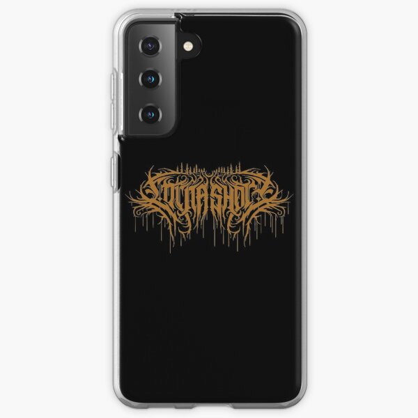 lorna shore Samsung Galaxy Soft Case RB1208 product Offical Lorna Shore Merch