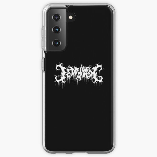 Lorna Shore music popular Genres: Deathcore Samsung Galaxy Soft Case RB1208 product Offical Lorna Shore Merch