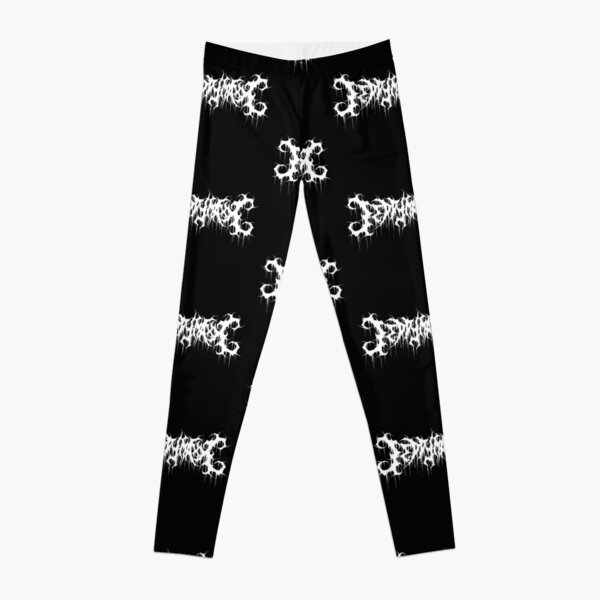 Lorna Shore music popular Genres: Deathcore Leggings RB1208 product Offical Lorna Shore Merch