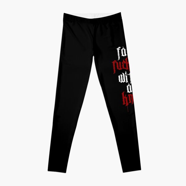 Wretching in torment - Lorna Shore Leggings RB1208 product Offical Lorna Shore Merch