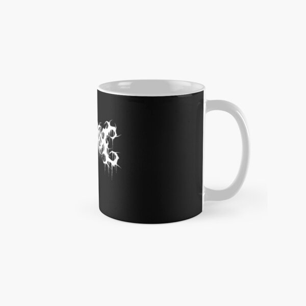 Lorna Shore music popular Genres: Deathcore Classic Mug RB1208 product Offical Lorna Shore Merch