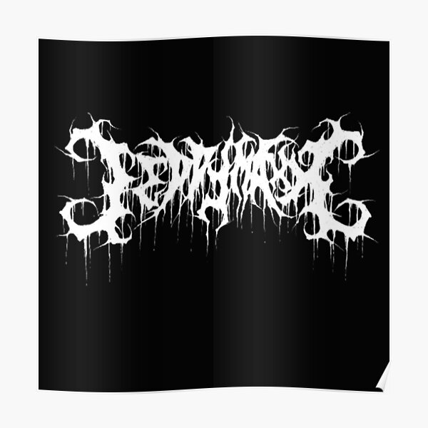 Lorna Shore music popular Genres: Deathcore Poster RB1208 product Offical Lorna Shore Merch