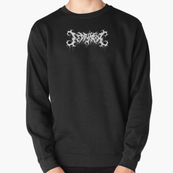 Lorna Shore music popular Genres: Deathcore Pullover Sweatshirt RB1208 product Offical Lorna Shore Merch