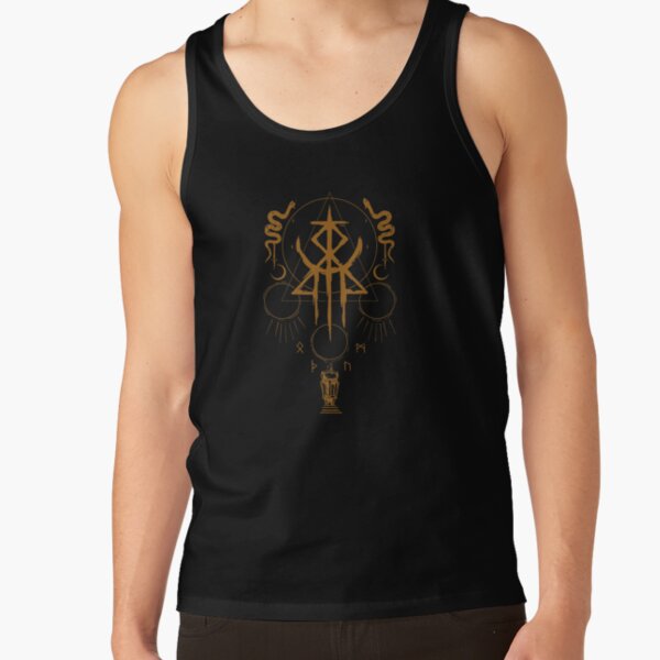 shore Tank Top RB1208 product Offical Lorna Shore Merch. 