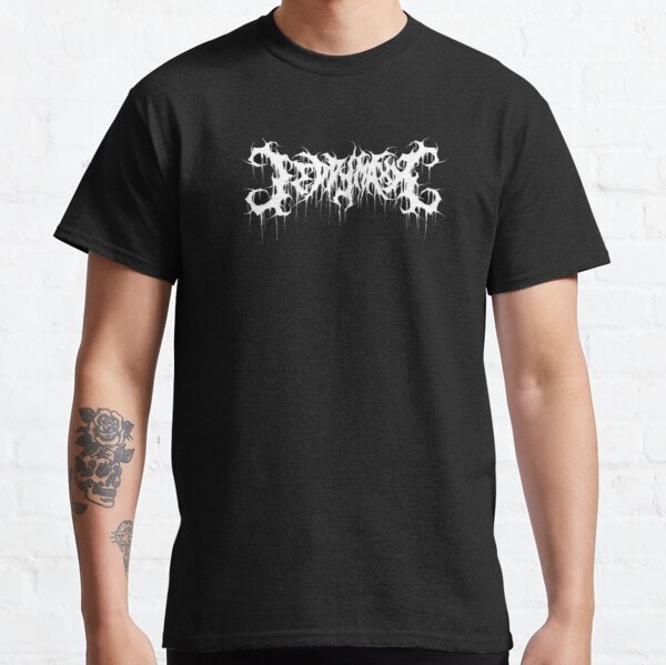 Lorna Shore music popular Genres: Deathcore Classic T-Shirt RB1208 product Offical Lorna Shore Merch