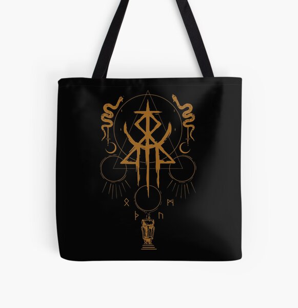 lorna shore All Over Print Tote Bag RB1208 product Offical Lorna Shore Merch
