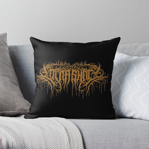 lorna shore Throw Pillow RB1208 product Offical Lorna Shore Merch