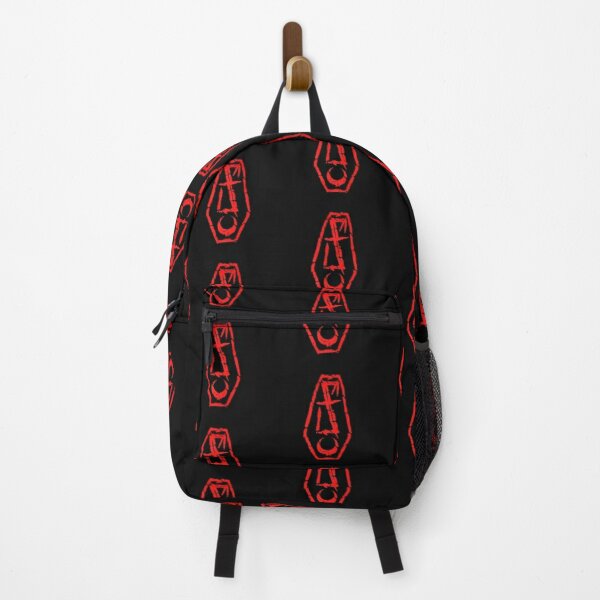 Lorna Shore music popular Genres: Deathcore Backpack RB1208 product Offical Lorna Shore Merch