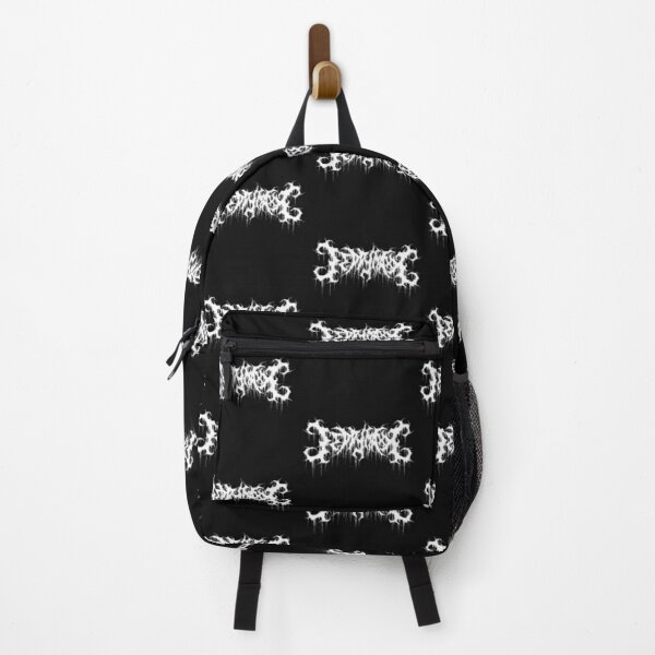 Lorna Shore music popular Genres: Deathcore Backpack RB1208 product Offical Lorna Shore Merch