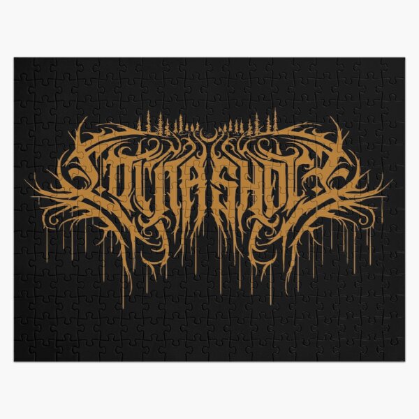 lorna shore Jigsaw Puzzle RB1208 product Offical Lorna Shore Merch