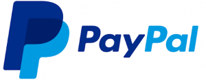 pay with paypal - Lorna Shore Store