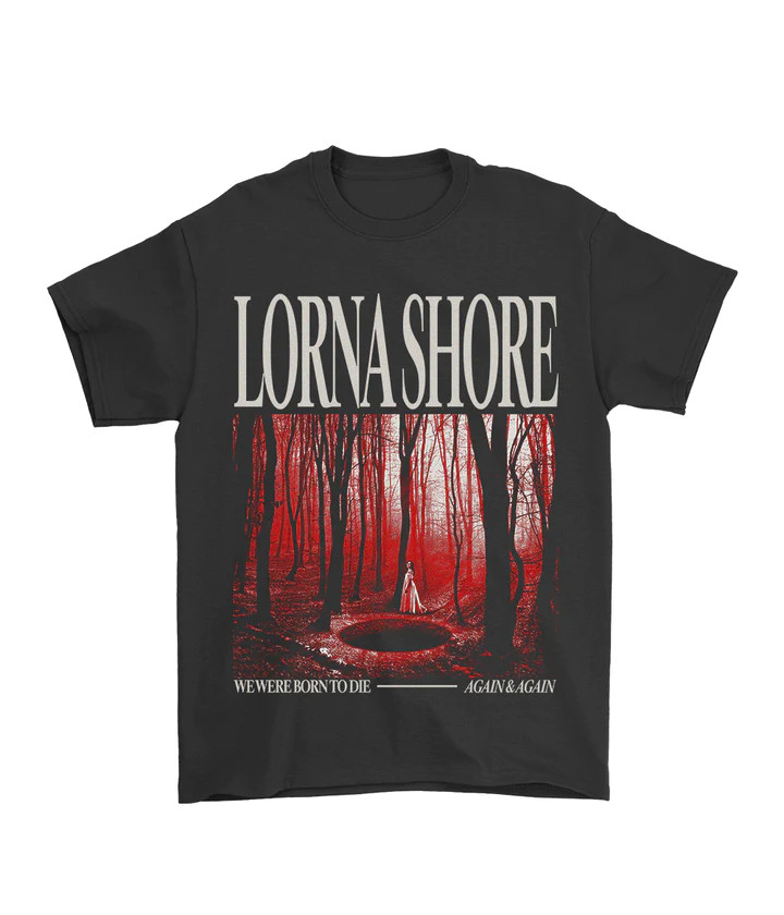 10 - Lorna Shore Store