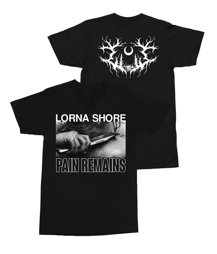 6 - Lorna Shore Store