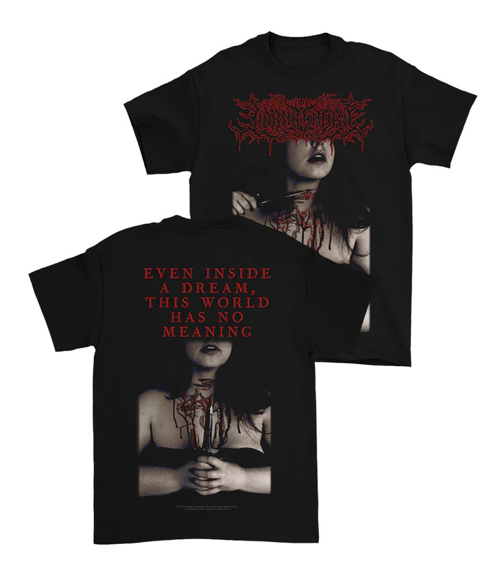 Lorna Shore T-Shirts New Release 2023