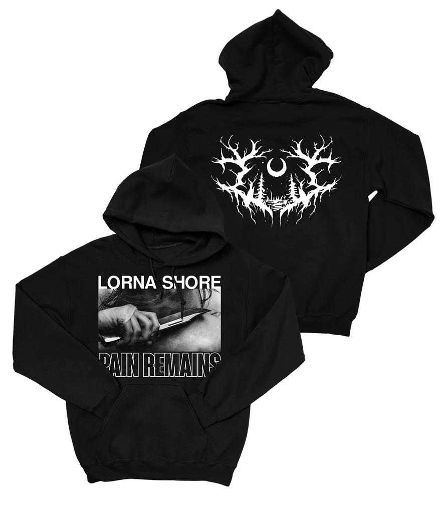 h3 - Cửa hàng Lorna Shore