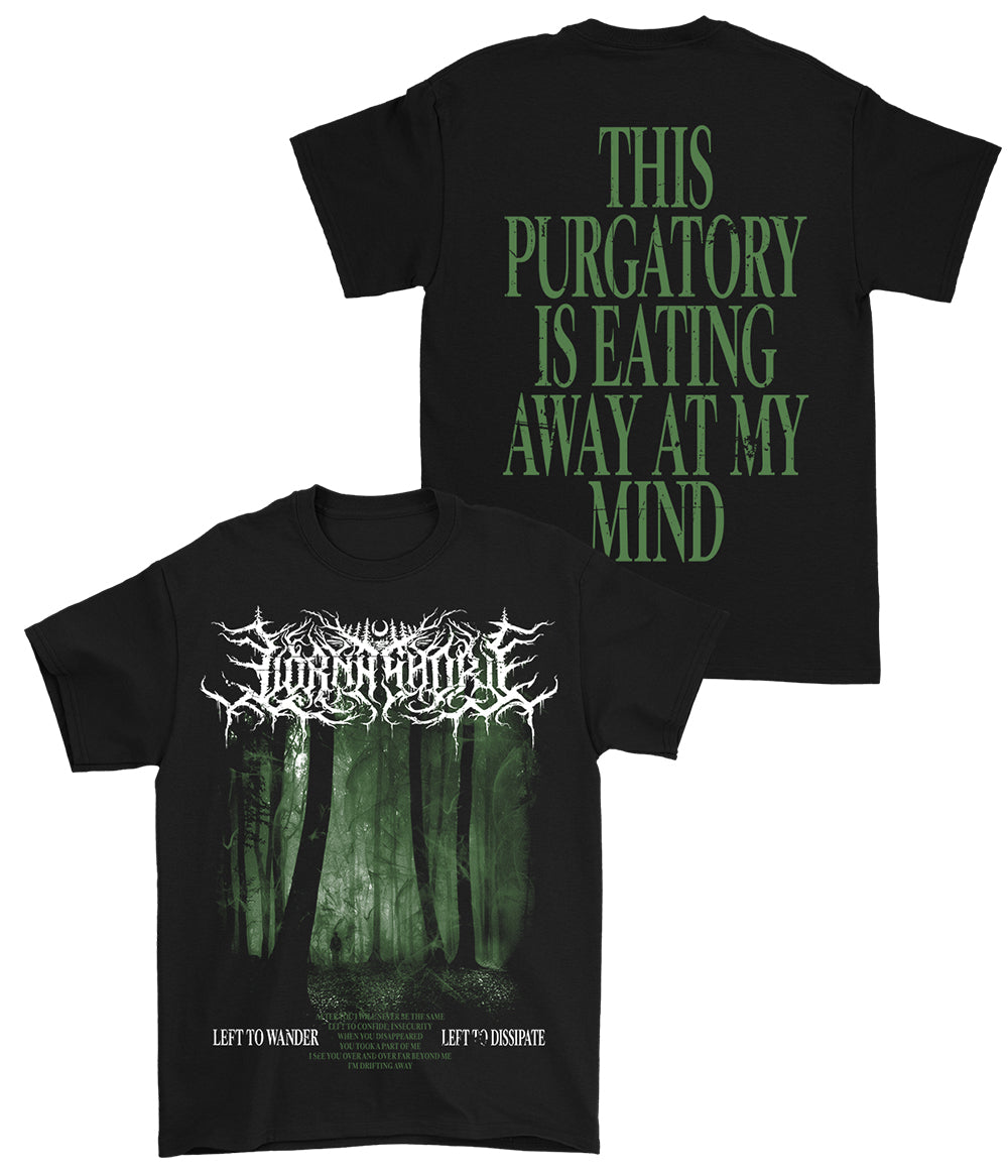 img tee forest - Lorna Shore Store
