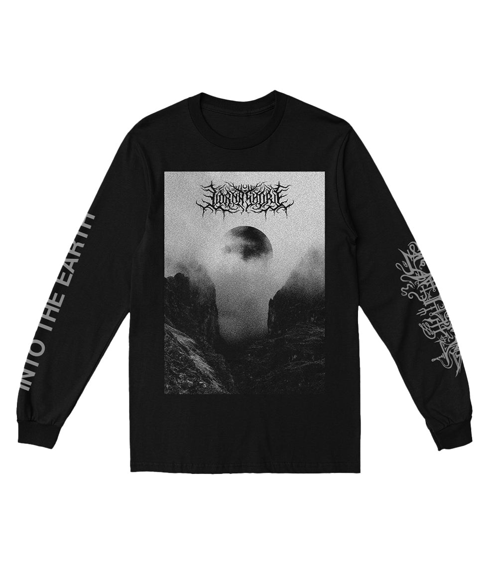 img tee ls into earth 1 - Lorna Shore Store