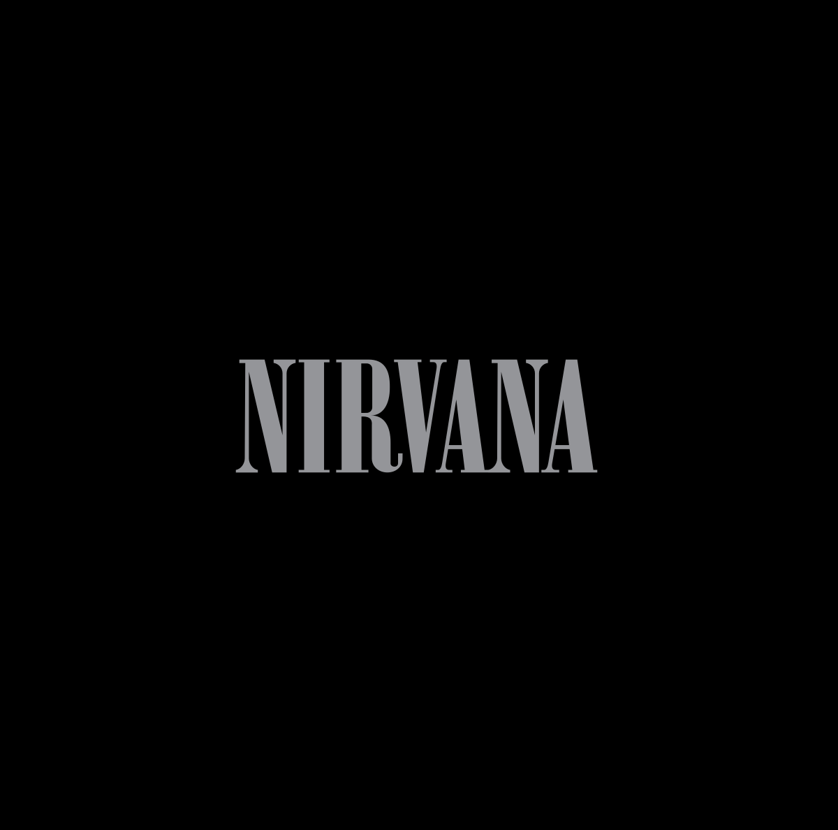 Nirvana 2 - Lorna Shore Store