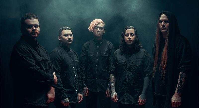 Lorna Shore: The Pioneers of Symphonic Deathcore 14 - Lorna Shore Store 10 - Lorna Shore Store