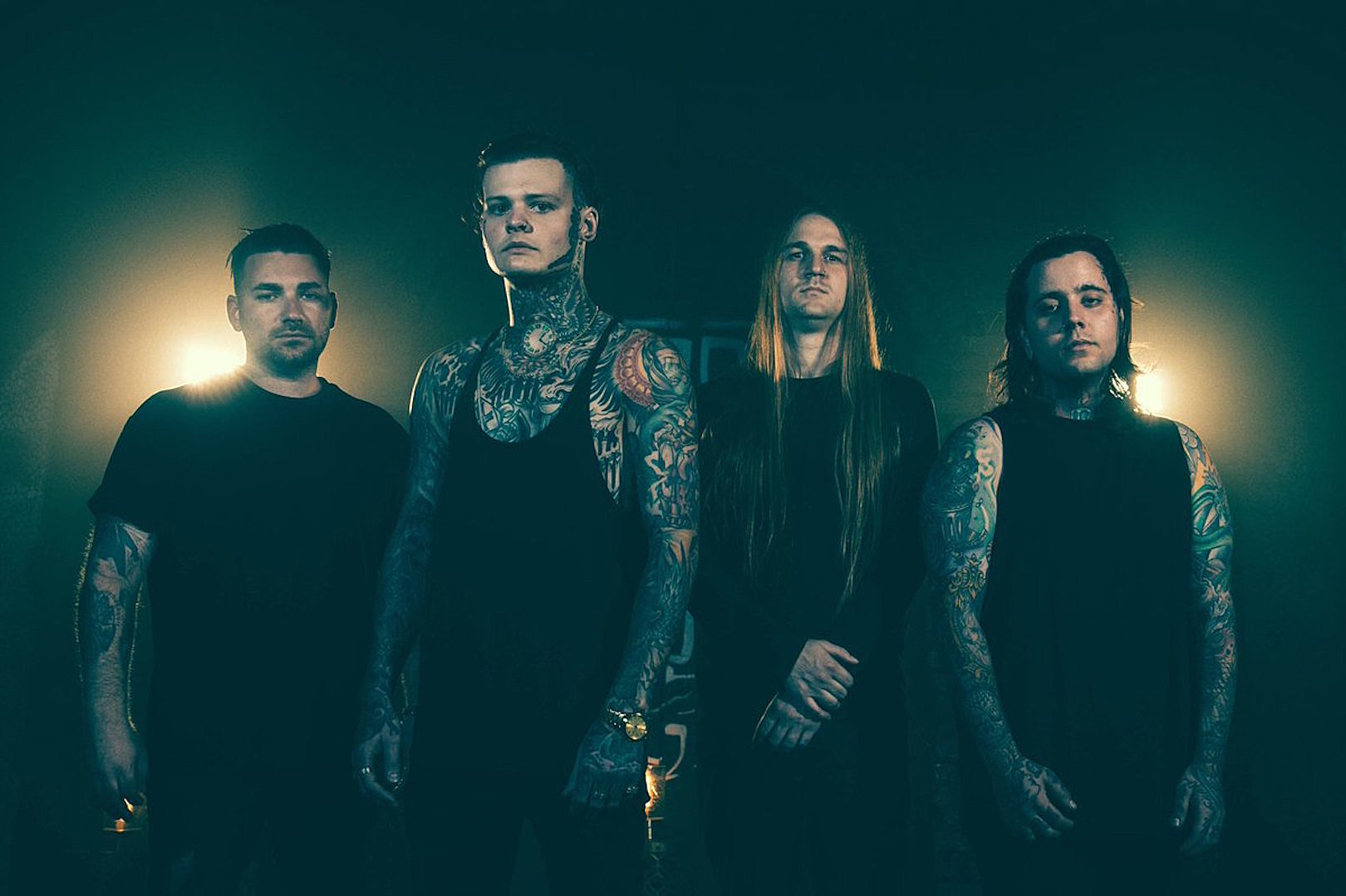 Cathartic Catharsis: The Emotional Landscape of Lorna Shore's Music 7 - Lorna Shore Store EI3S MjUUAEnRGc - Lorna Shore Store