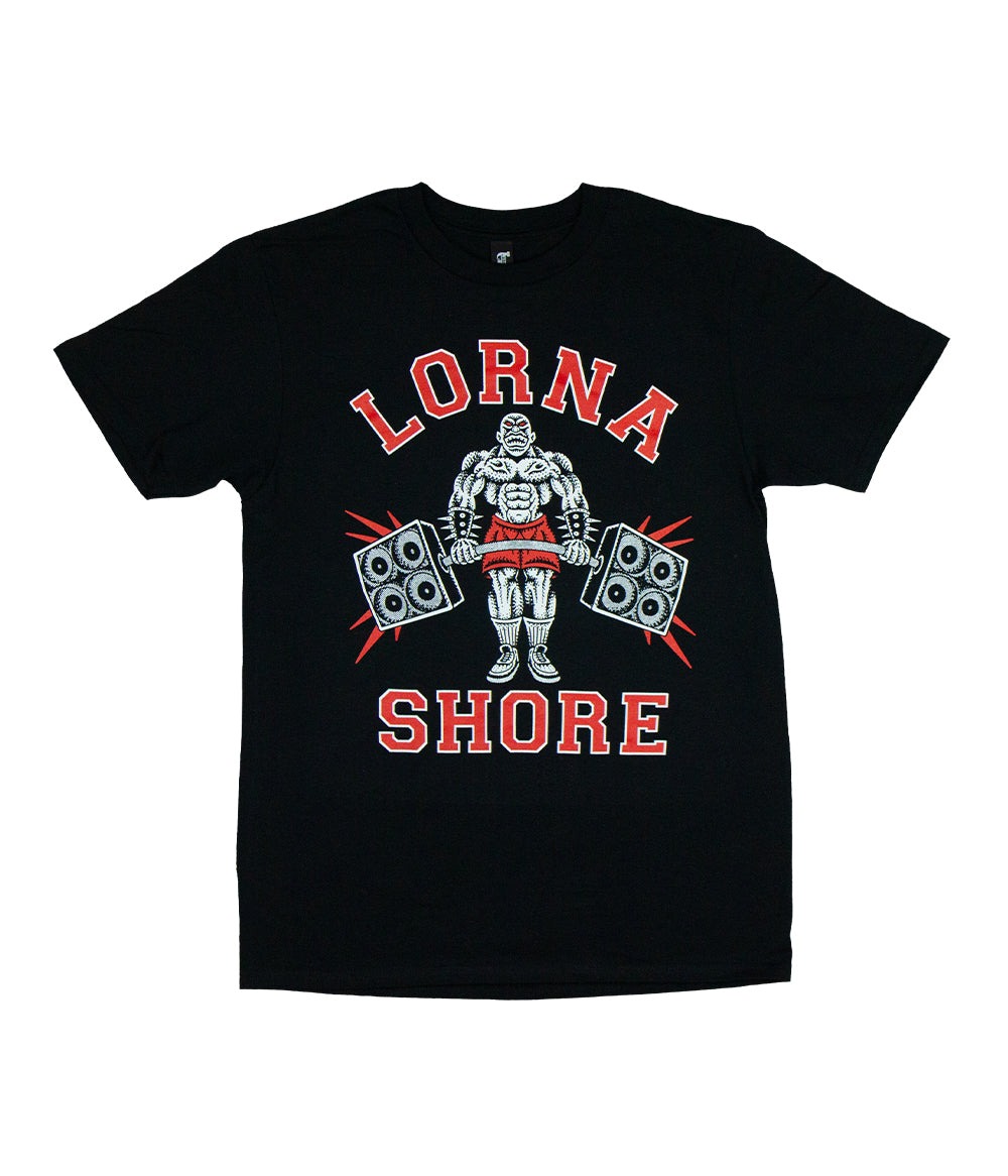 img tee - Lorna Shore Store