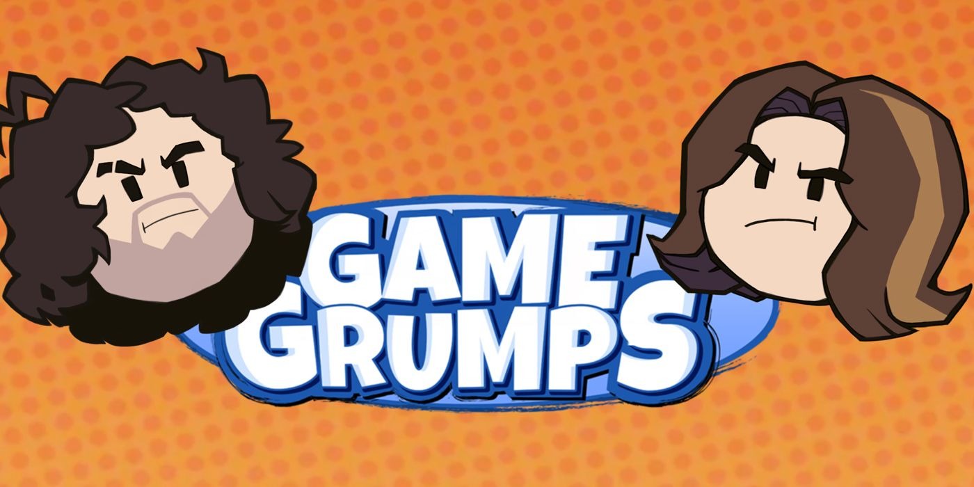 Game Grumps 1 - Lorna Shore Store