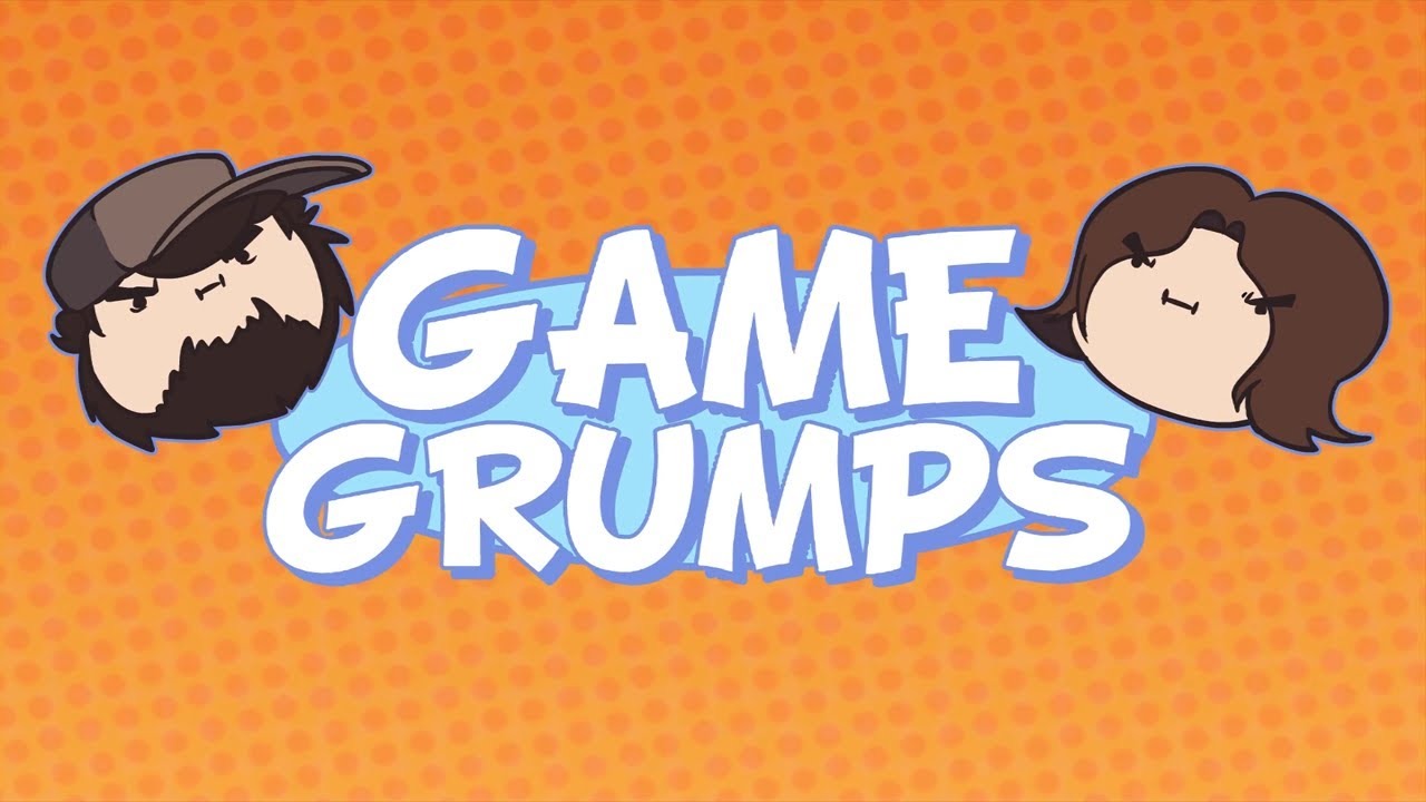 Game Grumps 2 - Lorna Shore Store