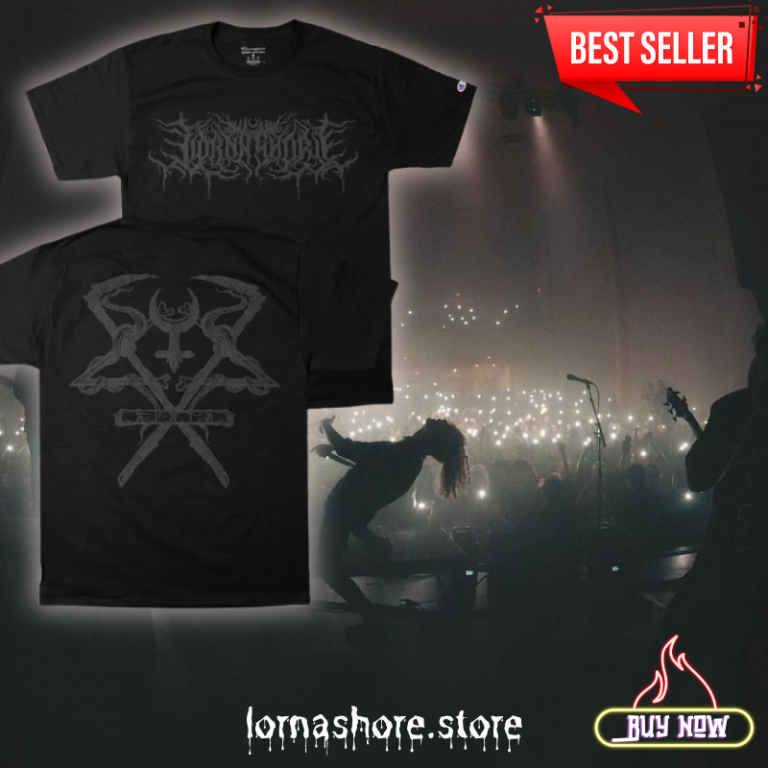 Huyen Content - Lorna Shore Store