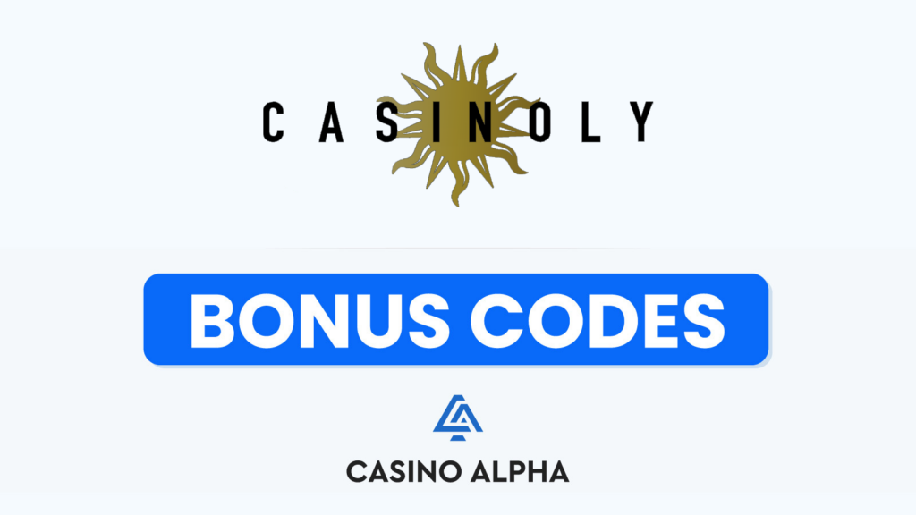 Arten von Boni im Casinoly Casino