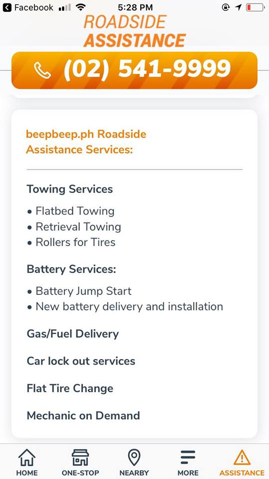 Beep Beep Gaming Live Activities Review