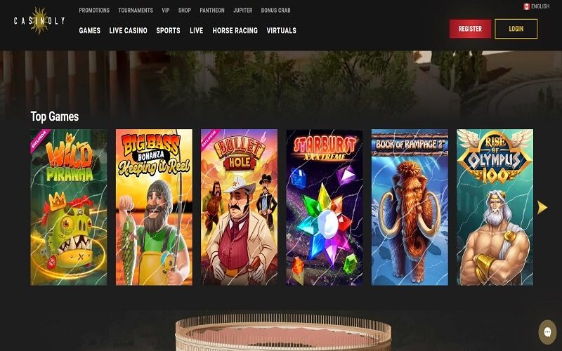 Kommunikationsmöglichkeiten im Casinoly Spielhaus