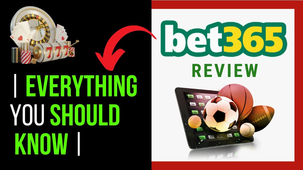 Seguridad y justicia en el Casa de juegos Bet365