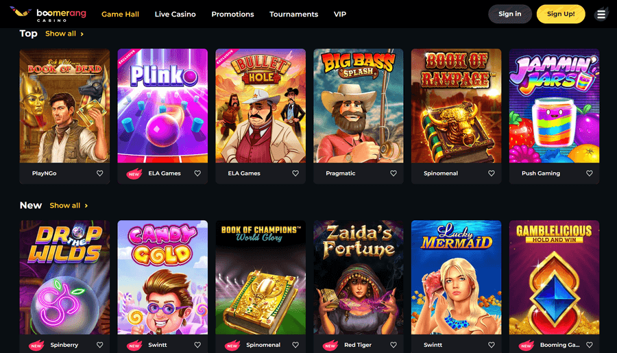 So abziehen Sie Ihre Einnahmen vom Boomerang Casino entnehmen 7 - Lorna Shore Store So abziehen Sie Ihre Einnahmen vom Boomerang Casino entnehmen