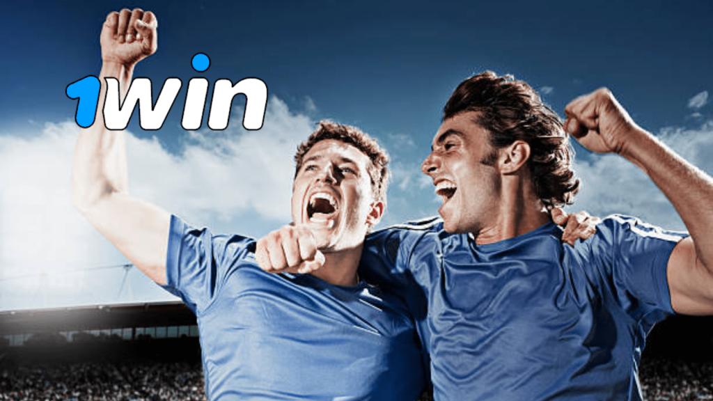 1win ⭐ eİdman və kazino mərcləri >> Depozit bonusu 00
