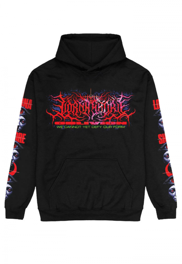 20250701 lornashore space hoodie - Lorna Shore Store