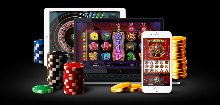 Explore the Exciting World of Paradise 8 Casino Online Games 12