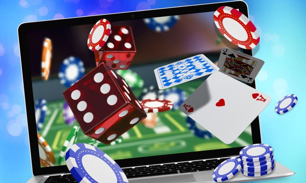Explore the Exciting World of Paradise 8 Casino Online Games 12