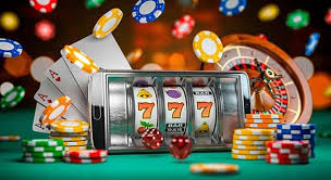 Casino Professor Wins Discover the Secrets of Gambling Success