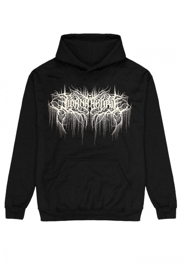 lornashore ritualoflordgoats top - Lorna Shore Store