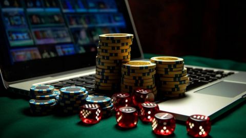 Casino Professor Wins Discover the Secrets of Gambling Success