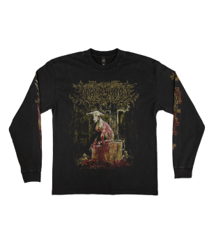 LORNASHORENAMELESSHYMNLONGSLEEVE - Lorna Shore Store
