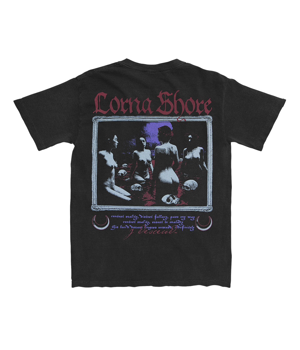 LornaShoreDescendShirt1 LornaShoreDescendShirt1 - Lorna Shore Store