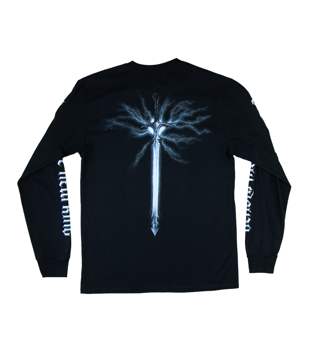 LornaShoreMortaSwordLongSleeveSh (1) LornaShoreMortaSwordLongSleeveSh 1 - Lorna Shore Store