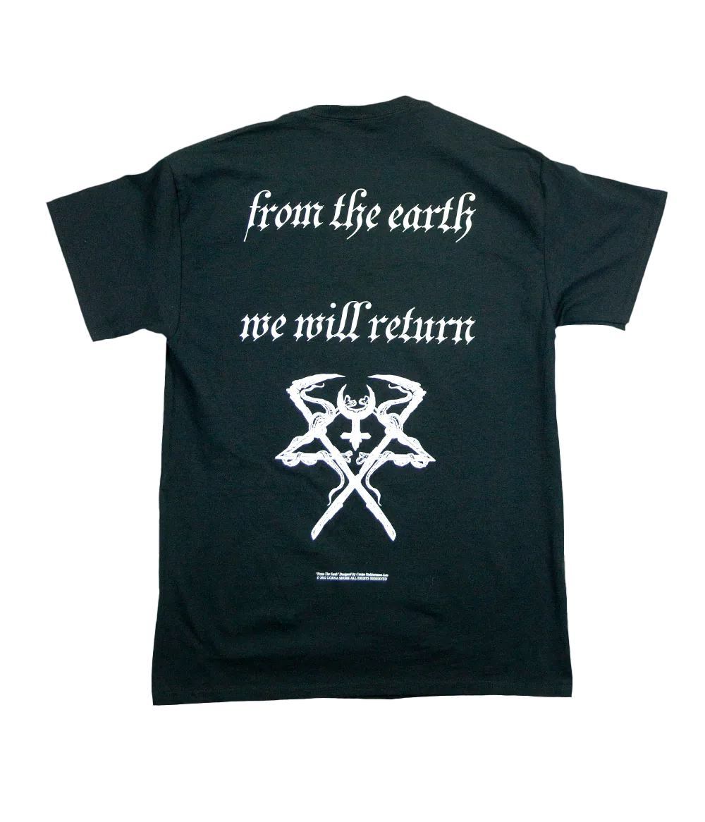 Lorna_Shore_From_The_Earth_Shirt (1) Lorna Shore From The Earth Shirt 1 - Lorna Shore Store
