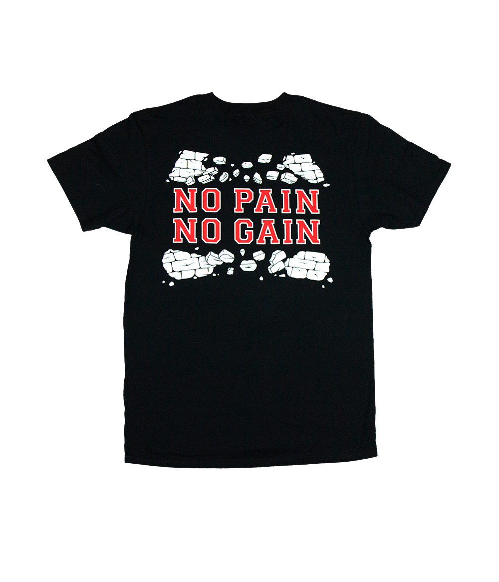 PainNoGainShirt2 PainNoGainShirt2 - Lorna Shore Store