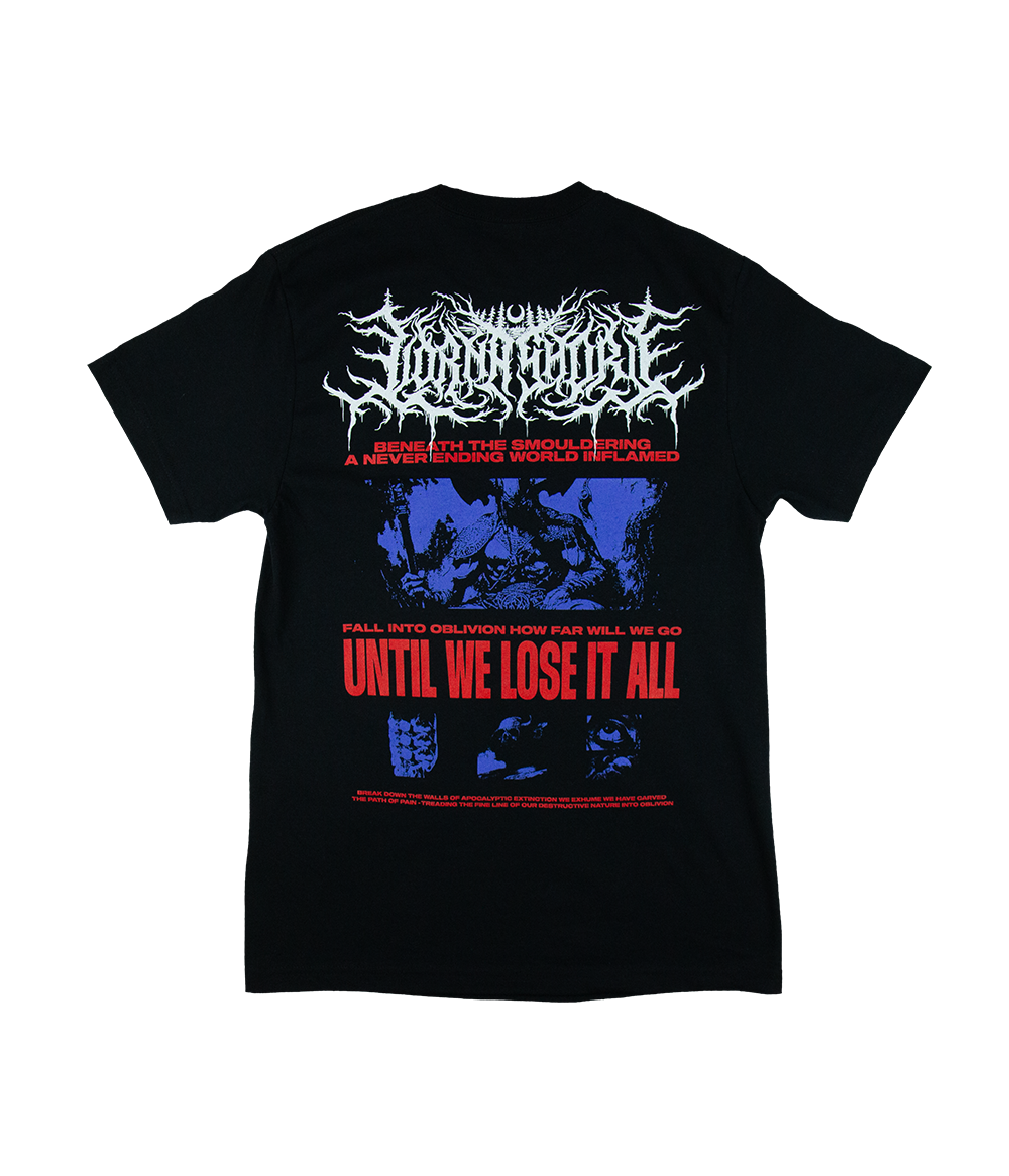 teedeathdealer1 teedeathdealer1 - Lorna Shore Store