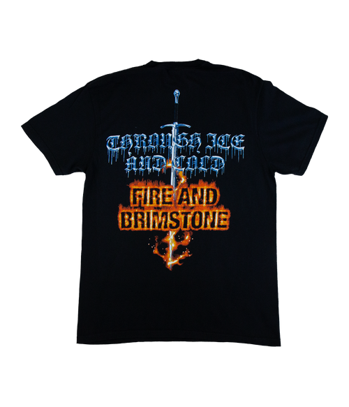 teeedgarzilla3 teeedgarzilla3 - Lorna Shore Store