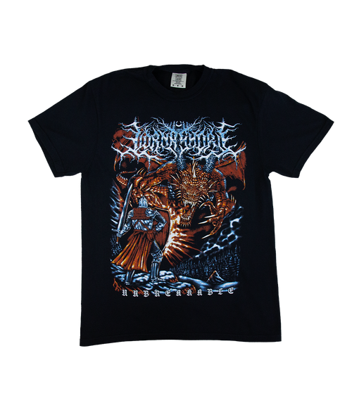 teeedgarzilla6 teeedgarzilla6 - Lorna Shore Store
