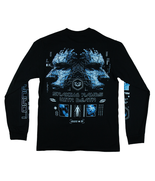 teelongsleevescifi4 teelongsleevescifi4 - Lorna Shore Store